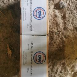 Ogive TPM 264 XTLD 128 GR
