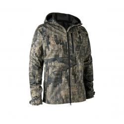Kermesse! - Veste DEERHUNTER PRO GAMEKEEPER court - Realtree Timber @