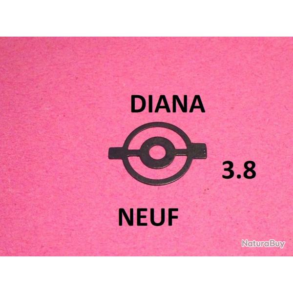guidon DIANA NEUF et ORIGINE de carabine et pistolet - VENDU PAR JEPERCUTE (HUB186)