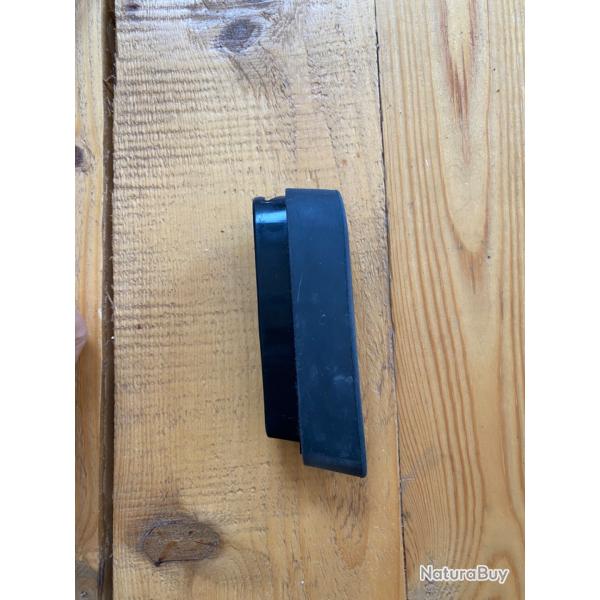 Plaque de couche 25mm impact LA Verney Carron