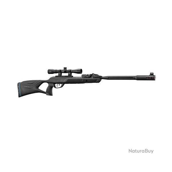 Carabine  plomb GAMO Roadster IGT 10 Cal 4.5mm + Lunette 4x32