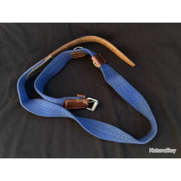 Ceinture pour dague / sabre Kriegsmarine  Assmann  - Allemand WW2
