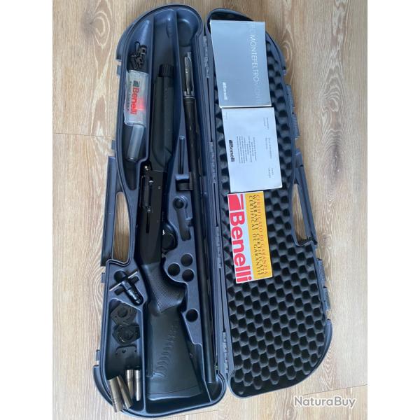 Benelli M2