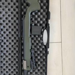 Sniper airsoft Ares M40A3