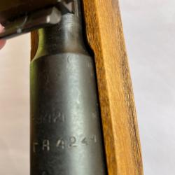 MOSIN NAGANT 1942