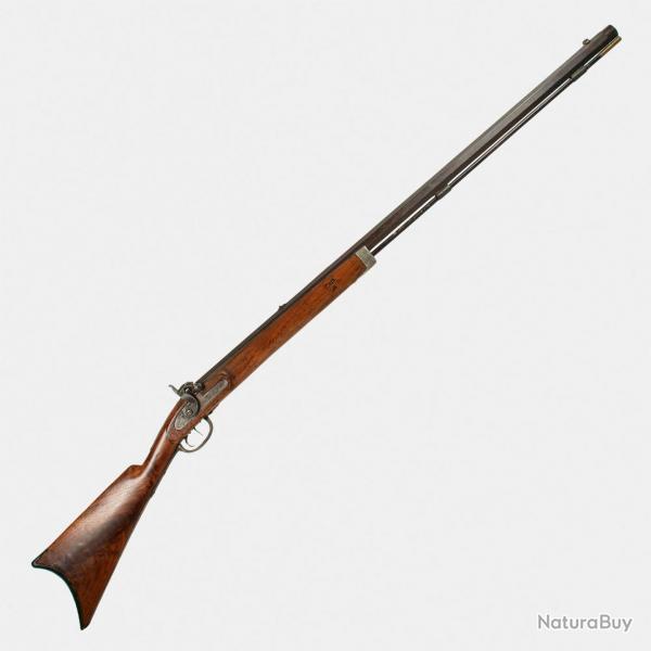Carabine American type Hawken Cal. 50