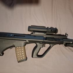 Steyr AUG A3 223.