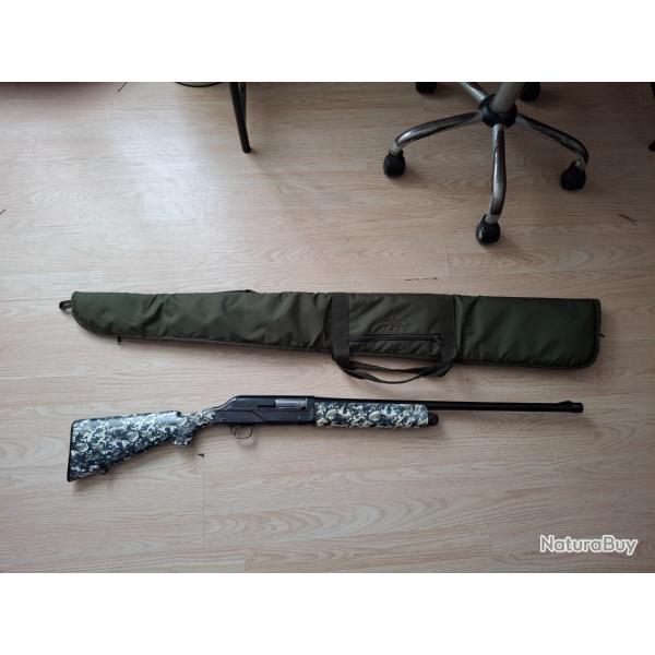Fusil semi automatique Breda Orione cal 12/70
