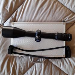 Lunette d'Affût ZEISS Diavari VM 3 X 12 X 56 T* Rail