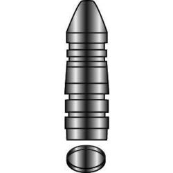 LYMAN- MOULE A BALLE - Cal: 30 (.311") FN- 173 Gr -2 CAVITE - RIFLE- GC