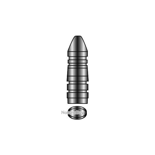 LYMAN- MOULE A BALLE - Cal: 30 (.311") FN- 173 Gr -2 CAVITE - RIFLE- GC