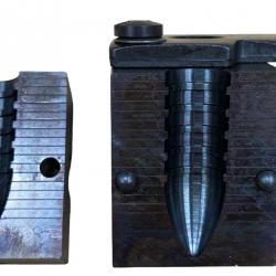 LYMAN- MOULE A BALLE - Cal: 45 (.457") TAPER MATE - 490 Gr - 1 CAVITES - PISTOL