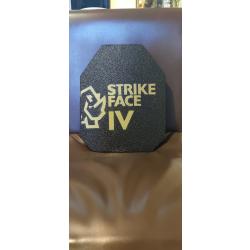 PLAQUE BALISTIQUE NIJ4 FABRICANT SIAMIDIS