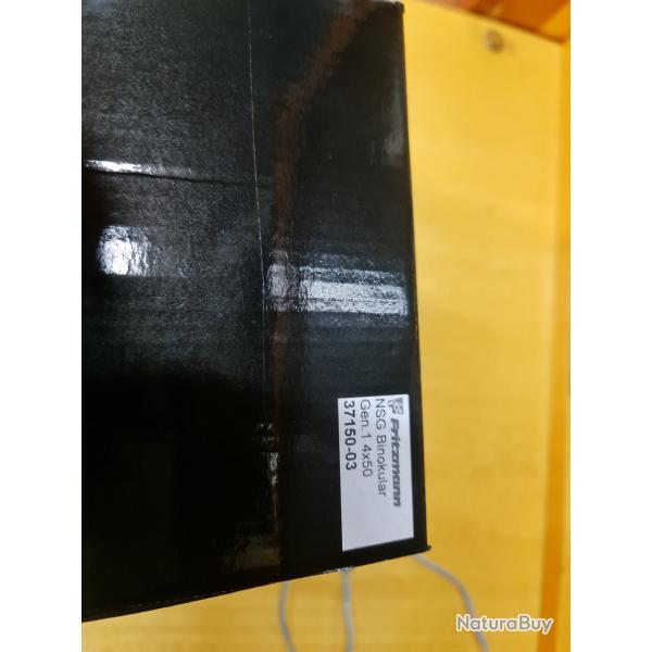 Jumelle vision nocturne  valeur 800  servi 3 fois  vendre 400