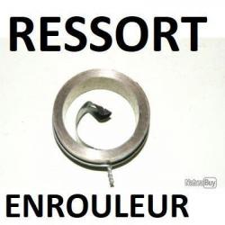 RESSORT + axe tambour enrouleur AUTOMATIQUE MANUFRANCE ROBUST SIMPLEX IDEAL -  (S20F69)