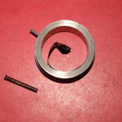 ressort enrouleur AUTOMATIQUE MANUFRANCE ROBUST SIMPLEX IDEAL - VENDU PAR JEPERCUTE (S20F70)