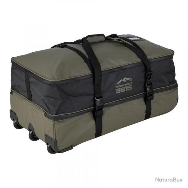 Sac de transport 100L Commander Pro Waterproof