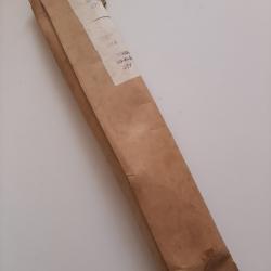 Baionnette clou MKII anglaise encore emballée neuve avec fourreau 39-45 dans sa pochette