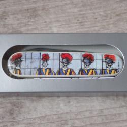 Couteau suisse des Gardes Pontificaux - Victorinox.