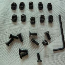 Lot vis M-Lock