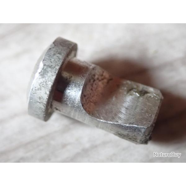 Rare bouchon pour baonnette Fass 57 et Fass 90 : pas de salet dans le tenon ! Ordonnance suisse