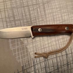 VEND LIONSTEEL B40 G10 SANTOS
