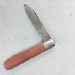 Couteau  allemand pas de marquage