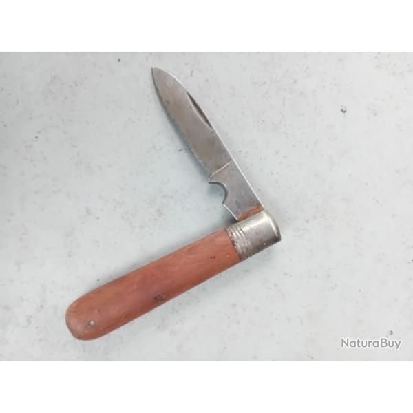 Couteau  allemand pas de marquage