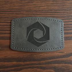 Patch/écusson Lorica Ingénierie