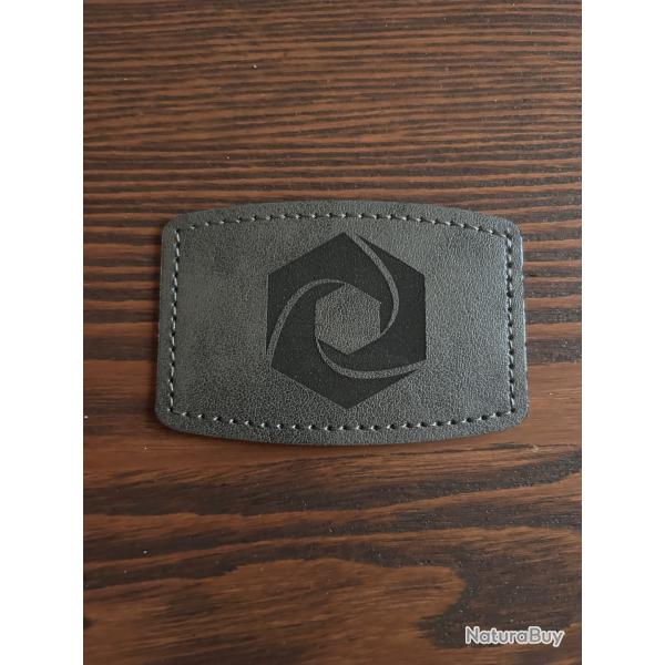 Patch/cusson Lorica Ingnierie