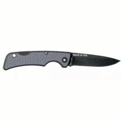 Couteau de Poche Gerber US1 - Ultra Léger, Lame Acier 420HC, Fabriqué aux USA