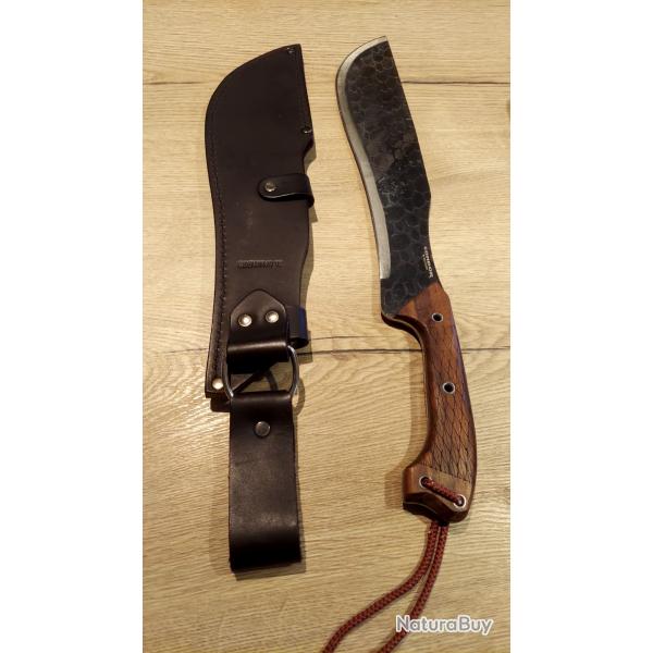 MACHETTE CONDOR VIPERA 