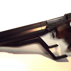 Pistolet Feinwerkbau Lp 102