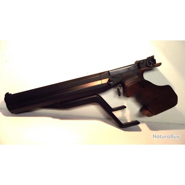 Pistolet Feinwerkbau Lp 102