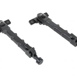 Bipied BIPIED MODULAIRE M-LOK 23.5cm Tac (Specna Arms)