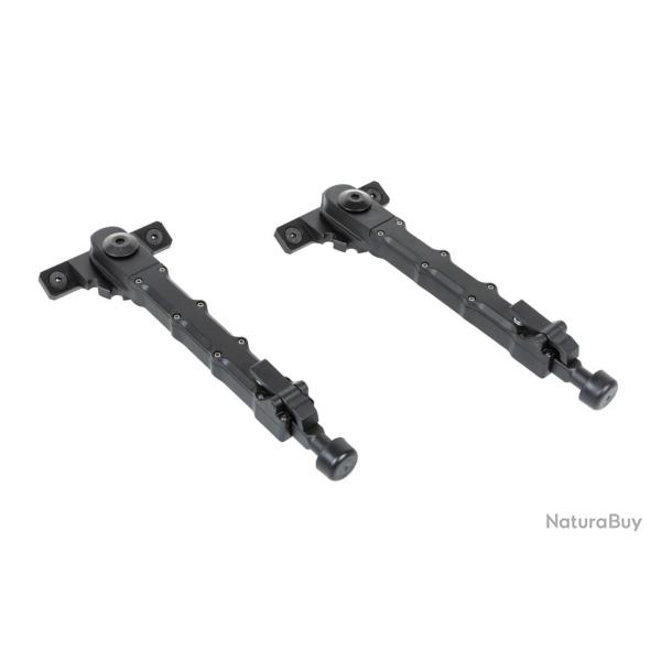 Bipied BIPIED MODULAIRE M-LOK 23.5cm Tac (Specna Arms)