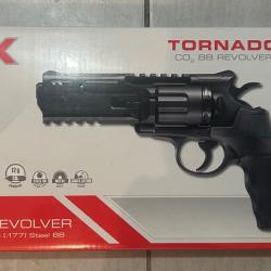 Revolver tornado BB's 4,5mm