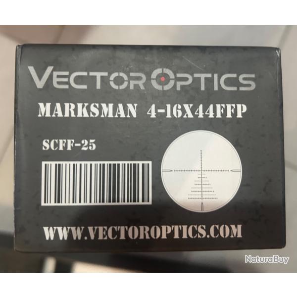 Lunette vector Optic