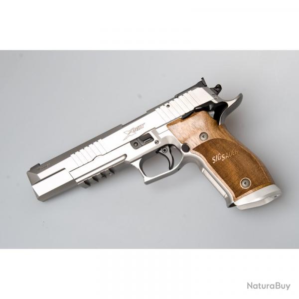 PISTOLET SIG SAUER X-SIX CLASSIC  MADE IN GERMANY 9X19