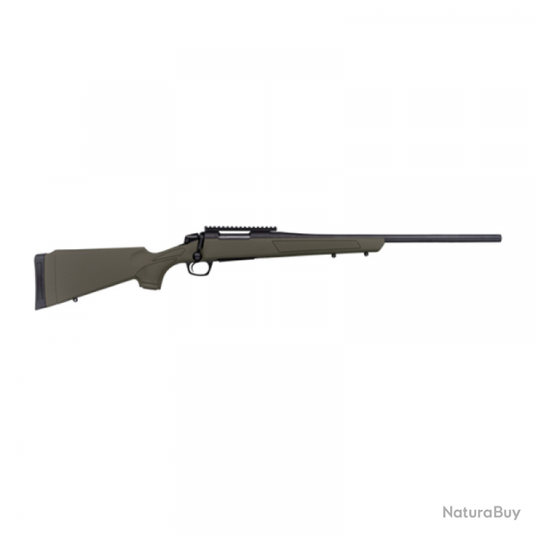 Carabine  verrou CVA Cascade ODG - Filet - 300 Win Mag / 61 cm