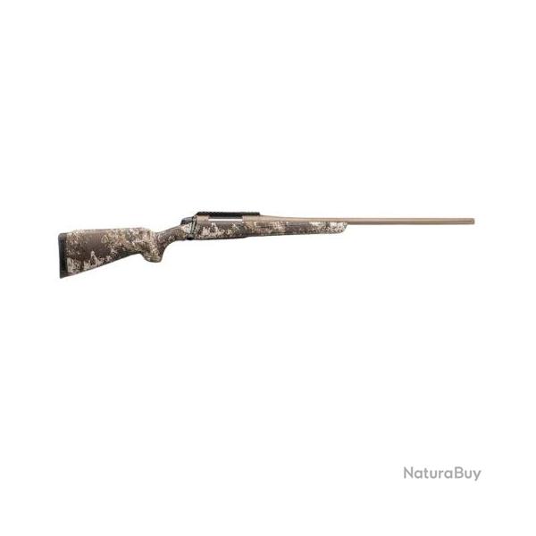 Carabine  verrou CVA Cascade Veil Wideland - Filet - 30-06 / 56 cm