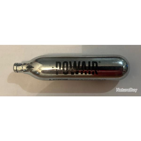 Sparclette CO2 12gr