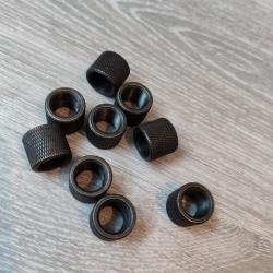 Écrou de Protection pour Filetage 1/2-28