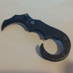 COUTEAU GRIFFE M TECH USA