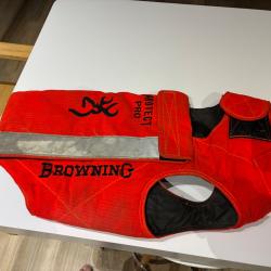 Gilet browning protect pro