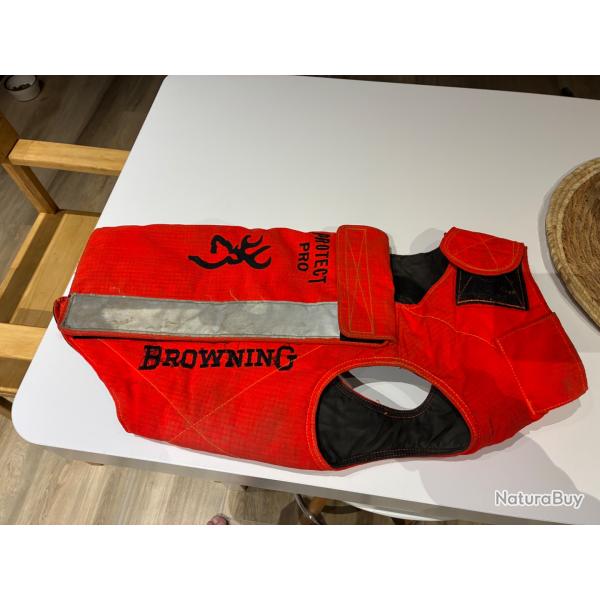Gilet browning protect pro