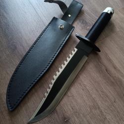 Couteau de survie