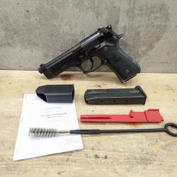 Pistolet réglementaire PAMAS G1 S - 1990 - A18167