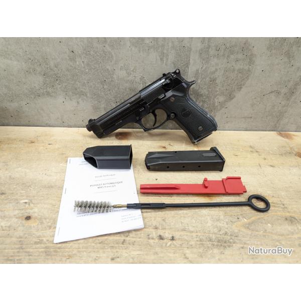 Pistolet rglementaire PAMAS G1 S - 1990 - A18167