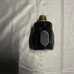Cartouche co2 c25